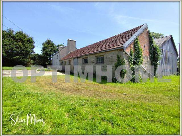 Ferme vente à Morlaix, Bretagne
