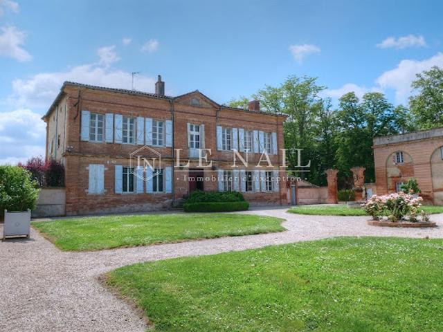 Maison vente à Toulouse