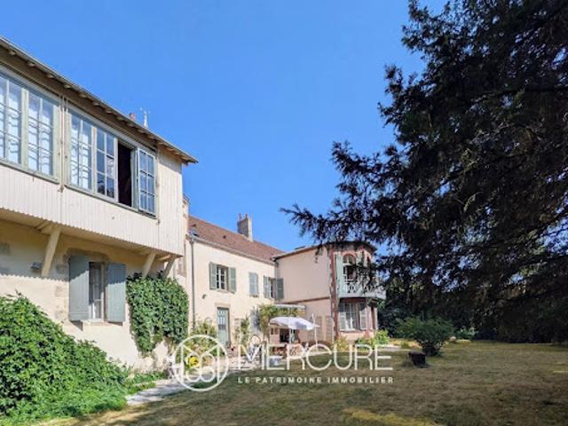 Maison vente à Le Mans