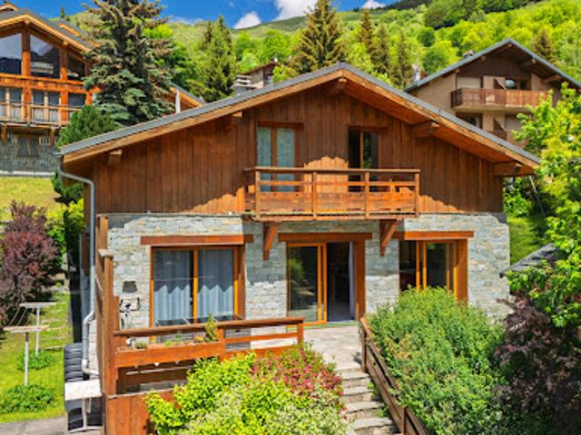 Maison vente à Albertville, Auvergne-Rhône-Alpes