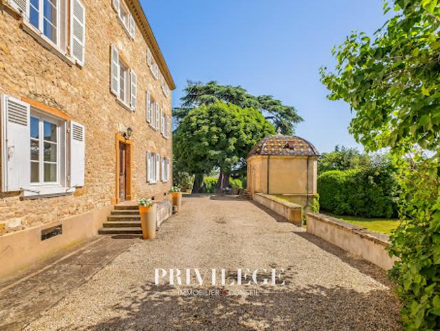 Maison vente à Villefranche-sur-Saône, Rhône