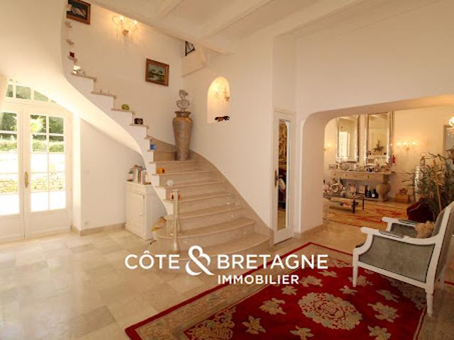 Maison vente à Saint-Brieuc, Bretagne