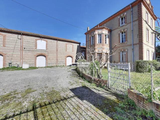 Maison vente à Perpignan
