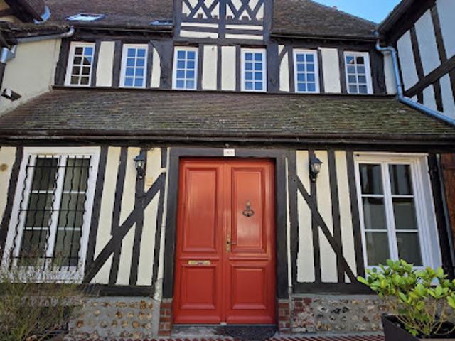 Maison vente à Bernay, Normandie