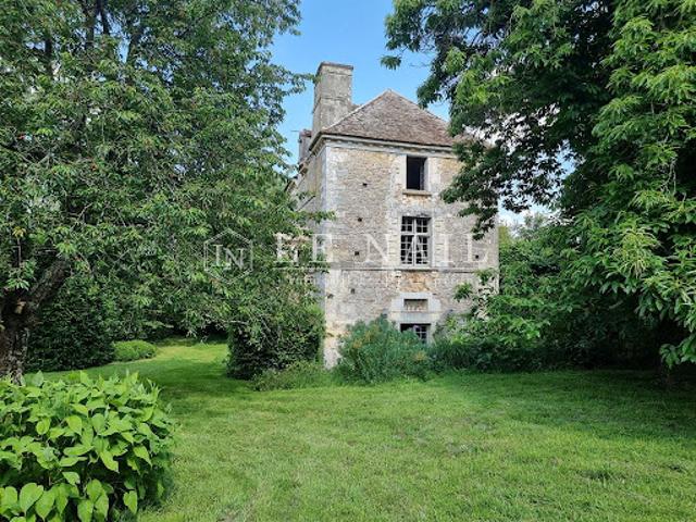 Maison vente à Argentan, Normandie