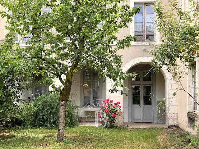 Maison vente à Bourges