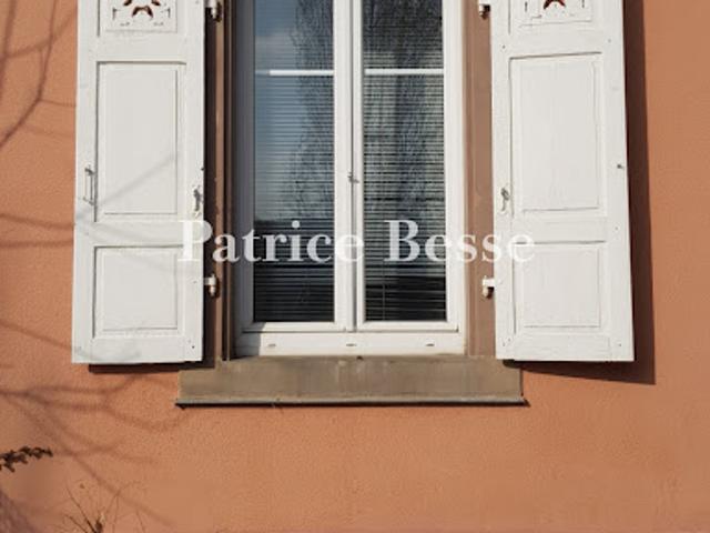 Maison vente à Colmar-Ribeauvillé, Colmar