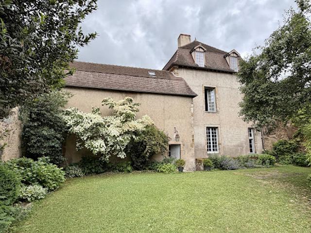 Maison vente à Autun, Saône-et-Loire