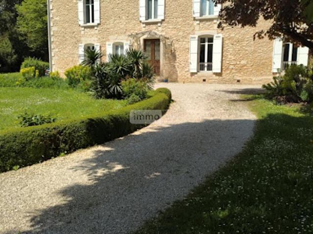 Maison vente à Périgueux, Annesse-et-beaulieu