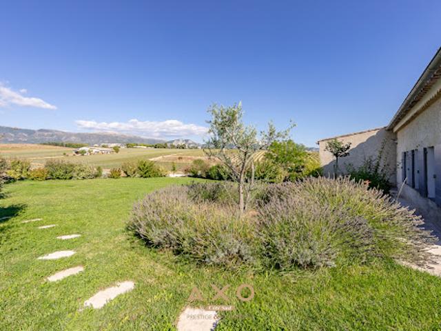 Maison vente à Digne-les-Bains, Moustiers-sainte-marie