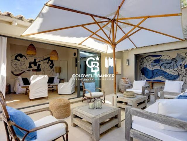 Maison vente à Arrondissement de Draguignan, Ramatuelle