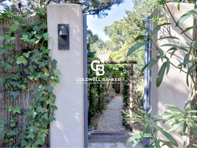 Maison vente à Arrondissement de Draguignan, Ramatuelle