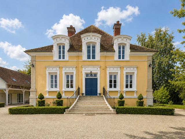 Maison vente à Troyes, Lusigny-sur-barse