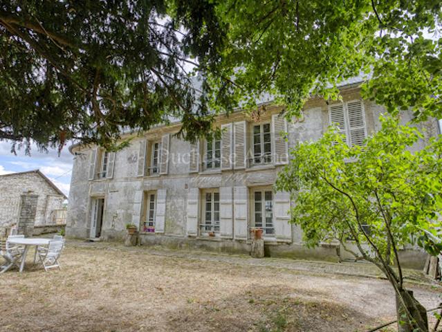 Maison vente à Bréval, Yvelines