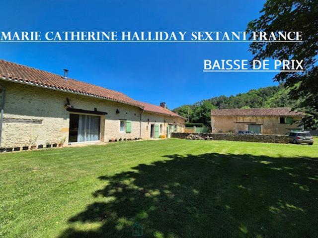 Maison vente à Périgueux, Dordogne
