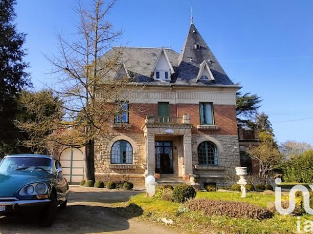 Maison vente à Clermont, Saint-félix