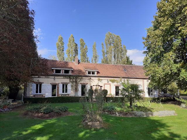 Maison vente à Mortagne-au-Perche, Charencey