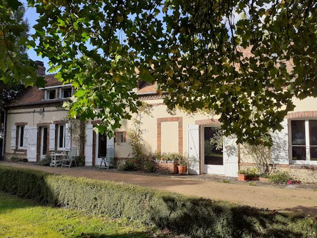 Maison vente à Mortagne-au-Perche, Charencey