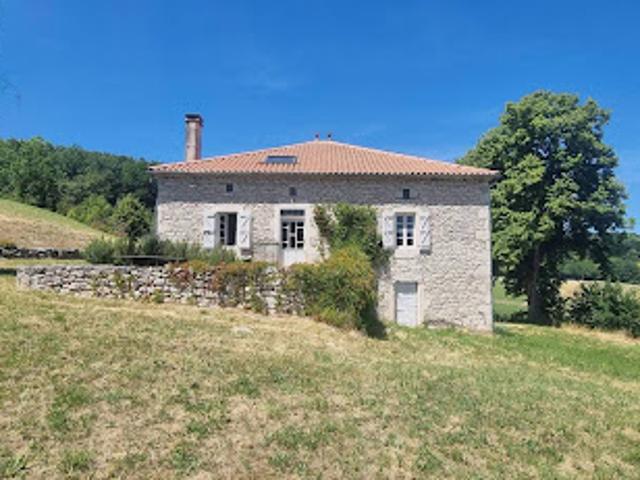 Maison vente à Castelnau-Montratier