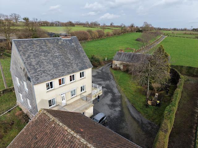 Maison vente à Saint-Lô, Rouxeville
