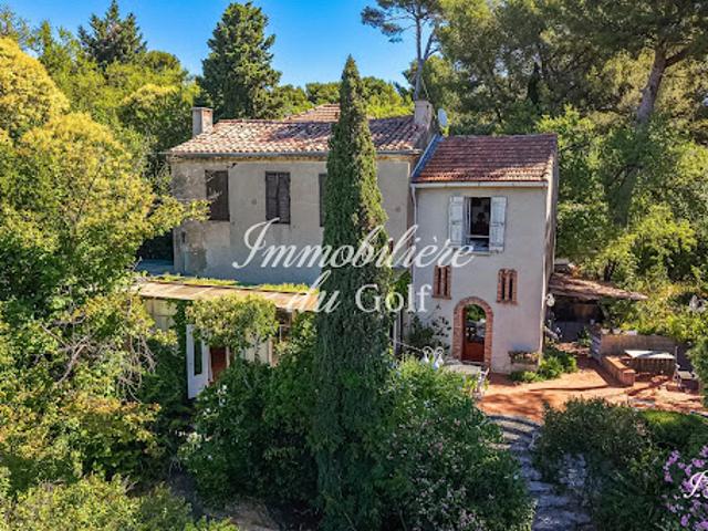 Maison vente à Marseille