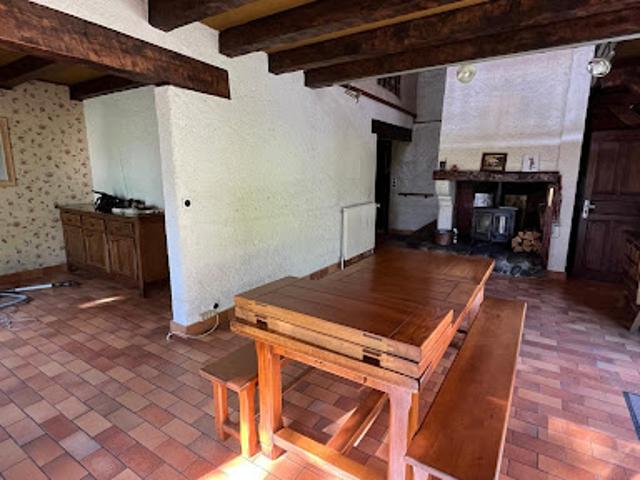Maison vente à Gap, Rambaud