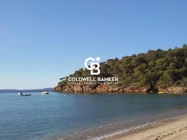 Maison vente à Arrondissement de Toulon, Le Lavandou