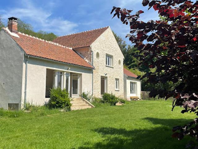 Maison vente à Rambouillet, Les Mesnuls