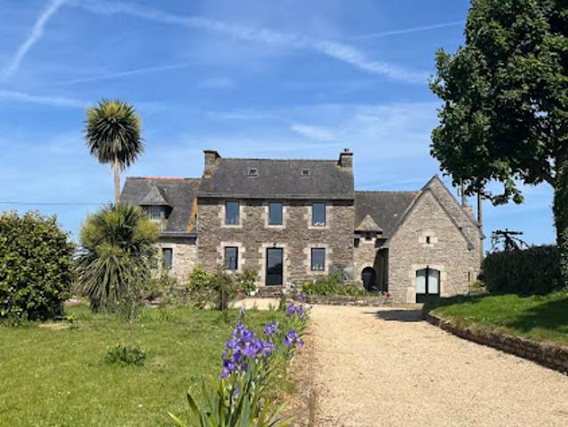 Maison vente à Morlaix, Bretagne
