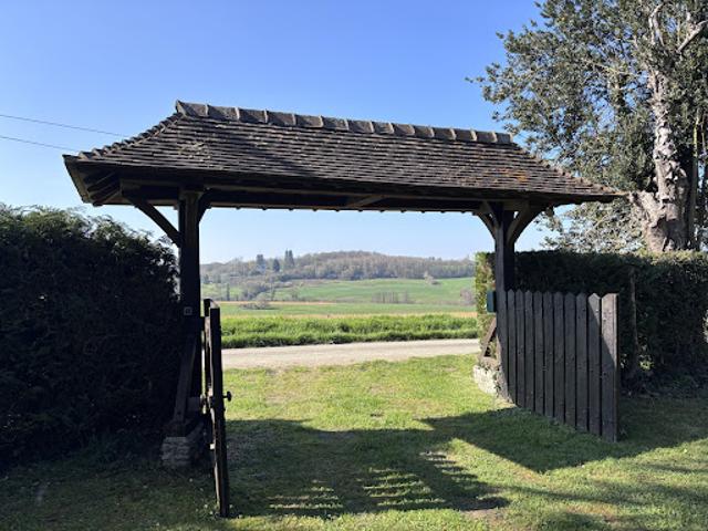 Maison vente à Lisieux, Normandie