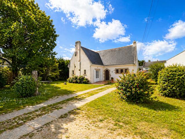 Maison vente à Saint-Nazaire, Guérande