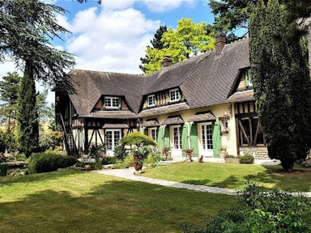 Maison vente à Les Andelys, Pacy-sur-eure