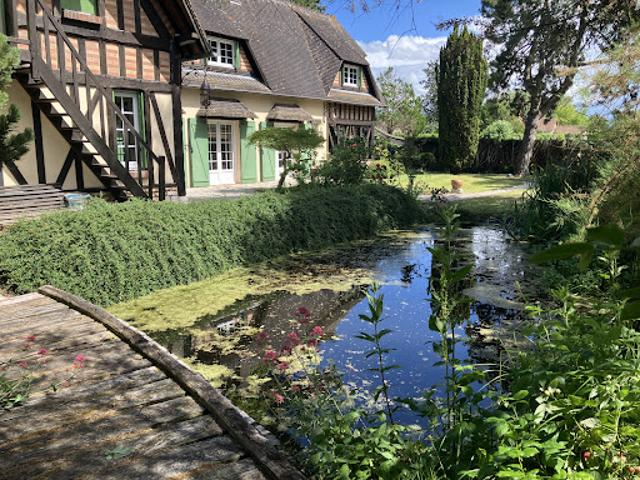 Maison vente à Les Andelys, Pacy-sur-eure