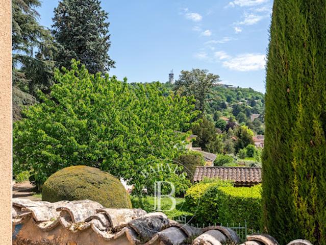 Maison vente à Lyon, Métropole de Lyon
