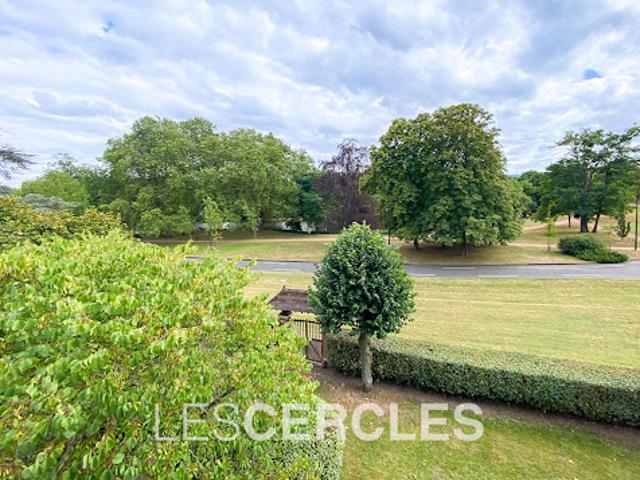 Maison vente à Saint-Germain-en-Laye, Le Vésinet