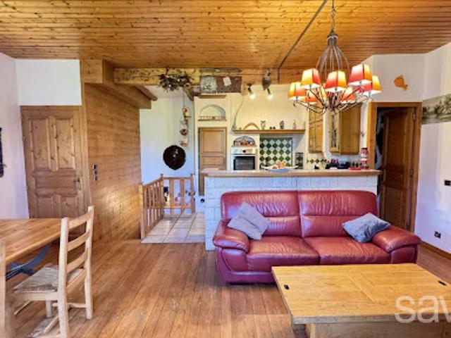 Maison vente à Albertville, Auvergne-Rhône-Alpes