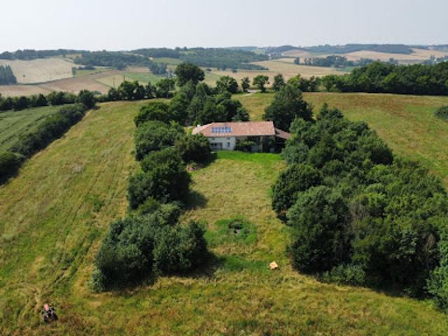 Maison vente à Castelsarrasin, Beaumont-de-lomagne