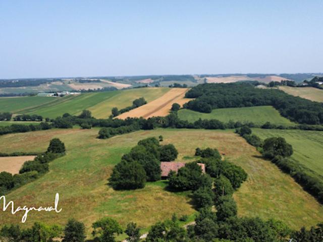 Maison vente à Castelsarrasin, Beaumont-de-lomagne
