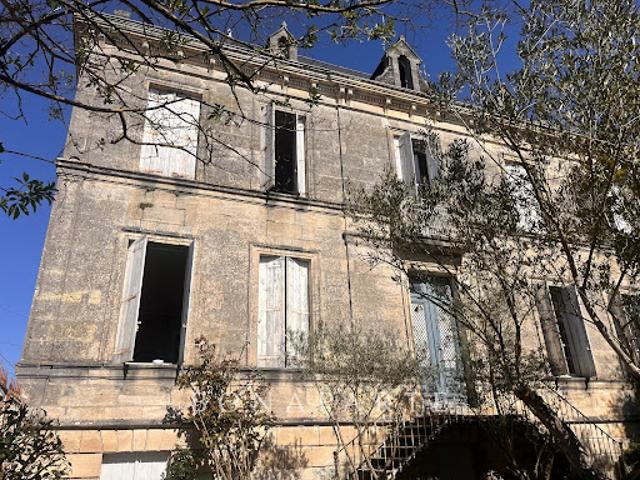 Maison vente à Lesparre-Médoc, Saint-yzans-de-médoc