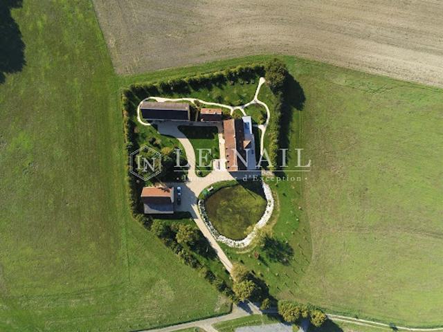 Maison vente à Mortagne-au-Perche, Bellême
