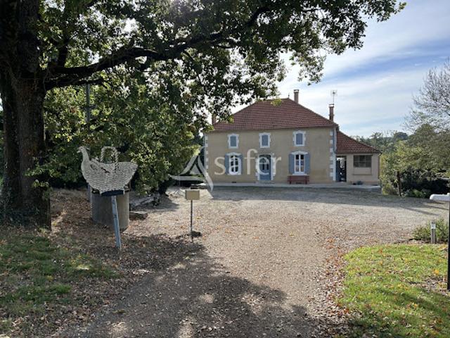 Maison vente à Casseneuil, Lot-et-Garonne