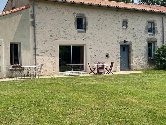 Maison vente à La Roche-sur-Yon, Saint-florent-des-bois