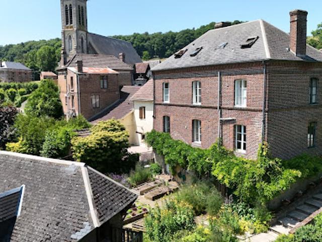 Maison vente à Mortagne-au-Perche, Ticheville