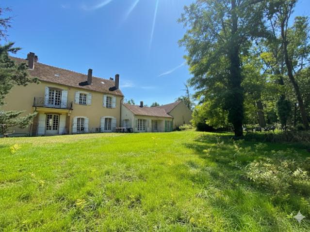 Maison vente à Sens, Joigny