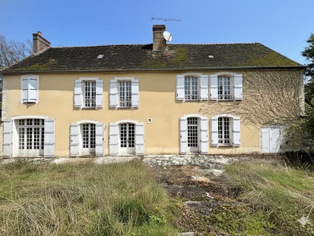 Maison vente à Sens, Joigny