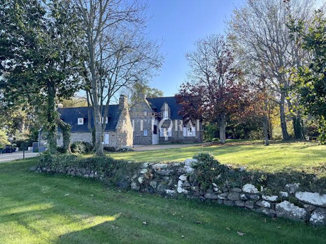 Maison vente à Lannion, Bretagne