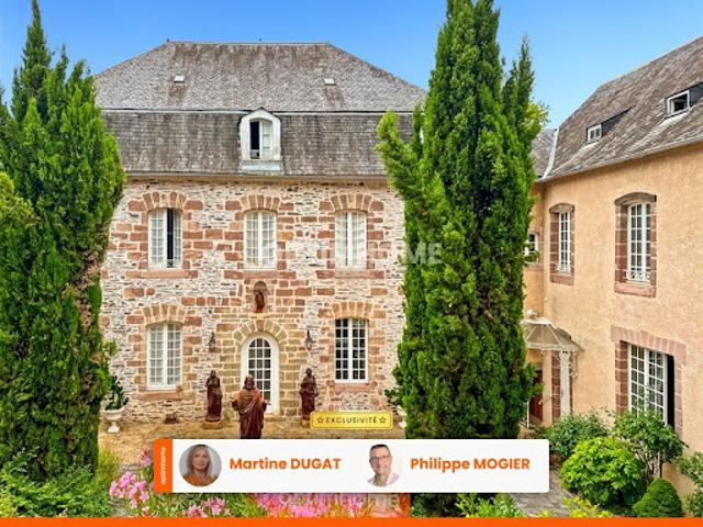 Maison vente à Brive-la-Gaillarde, Allassac