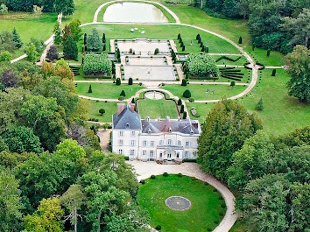 Maison vente à Reims, Bourgogne