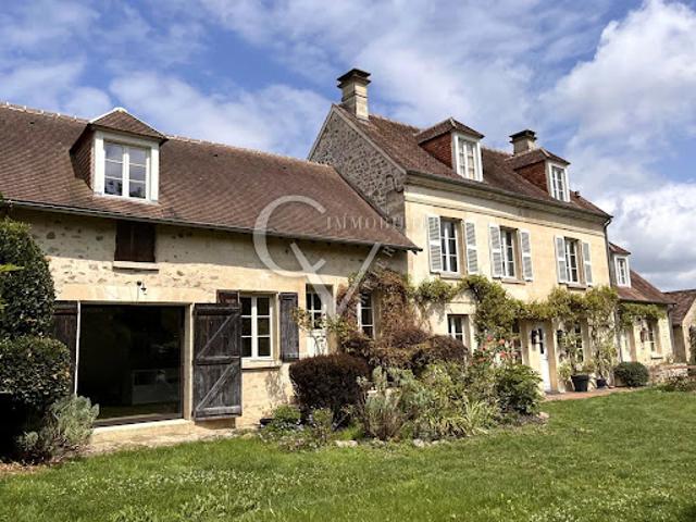 Maison vente à Gisors, Eure