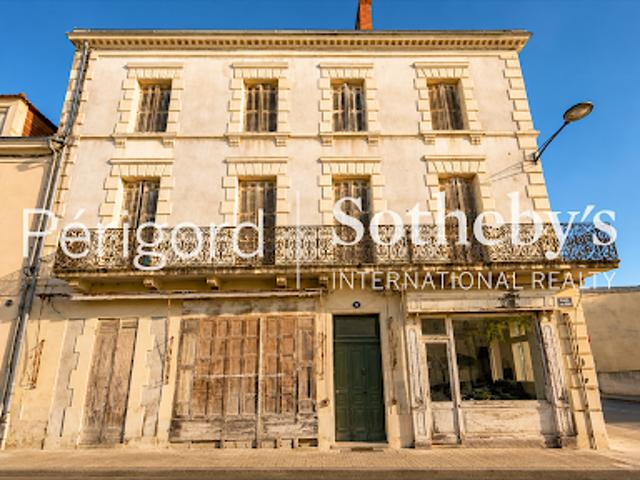 Maison vente à Périgueux